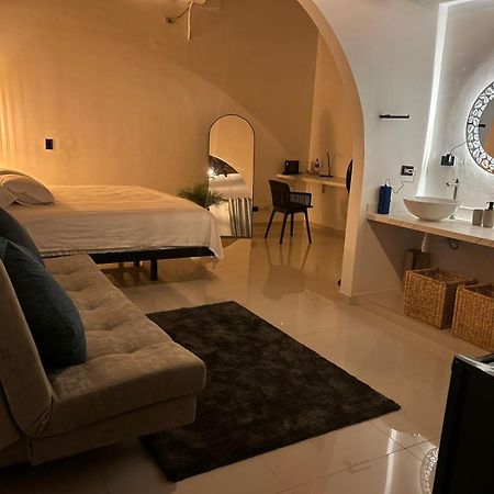 Clandestino - Hotel Boutique La Dorada Εξωτερικό φωτογραφία