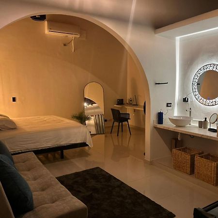 Clandestino - Hotel Boutique La Dorada Εξωτερικό φωτογραφία