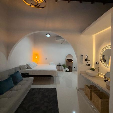 Clandestino - Hotel Boutique La Dorada Εξωτερικό φωτογραφία