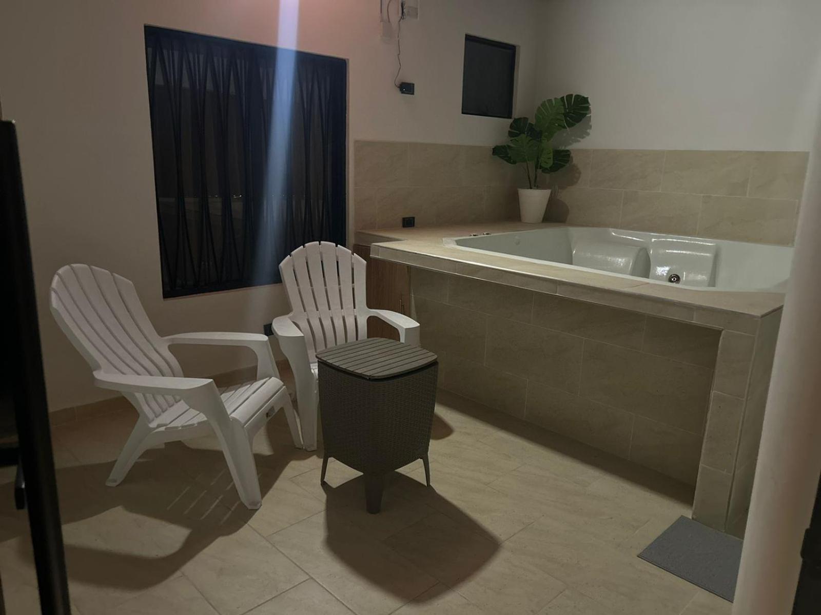 Clandestino - Hotel Boutique La Dorada Εξωτερικό φωτογραφία