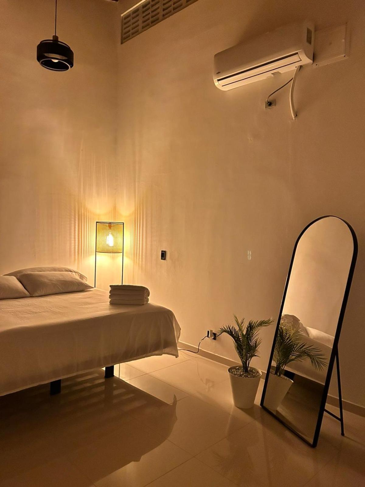 Clandestino - Hotel Boutique La Dorada Εξωτερικό φωτογραφία