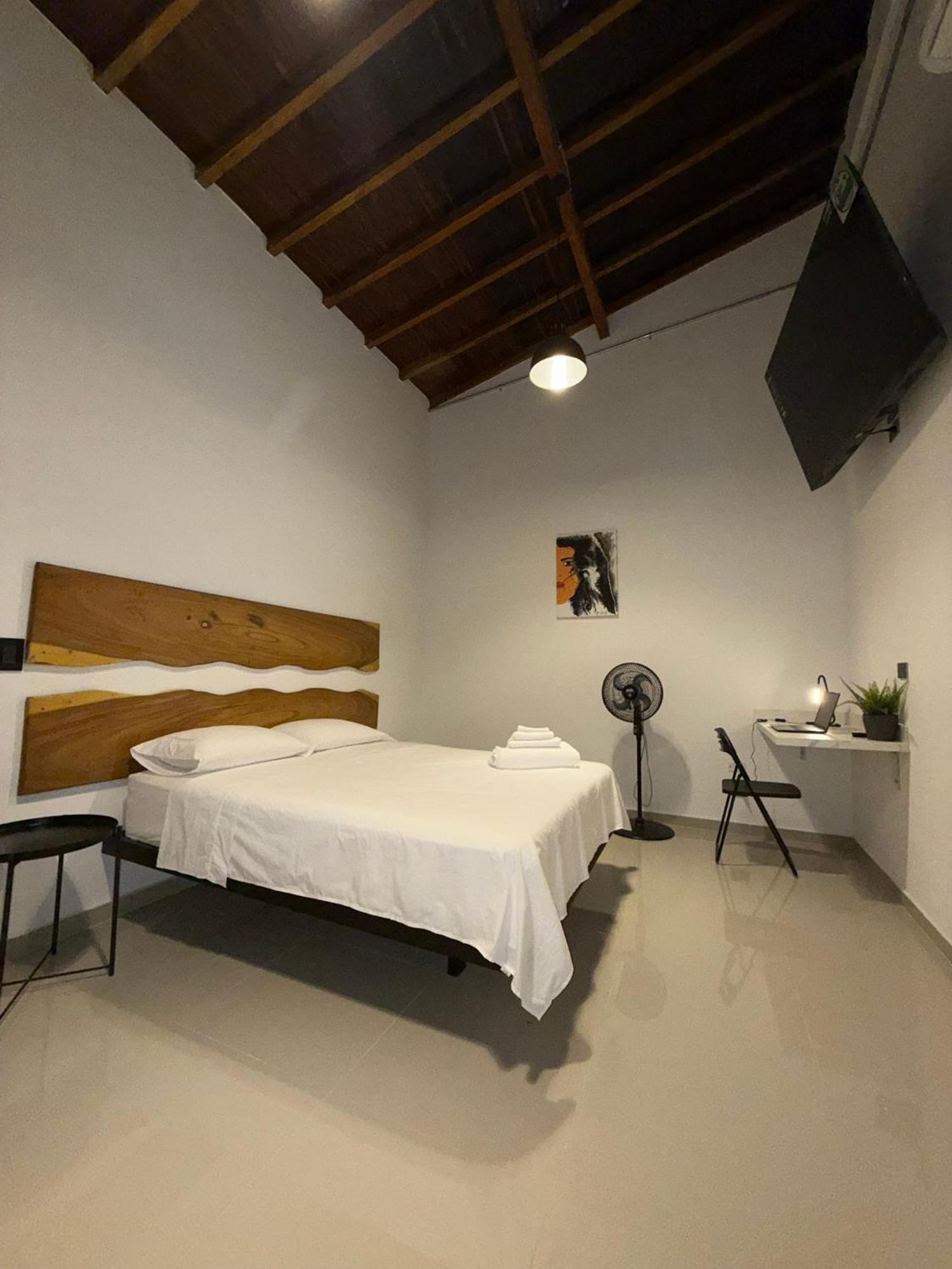Clandestino - Hotel Boutique La Dorada Εξωτερικό φωτογραφία