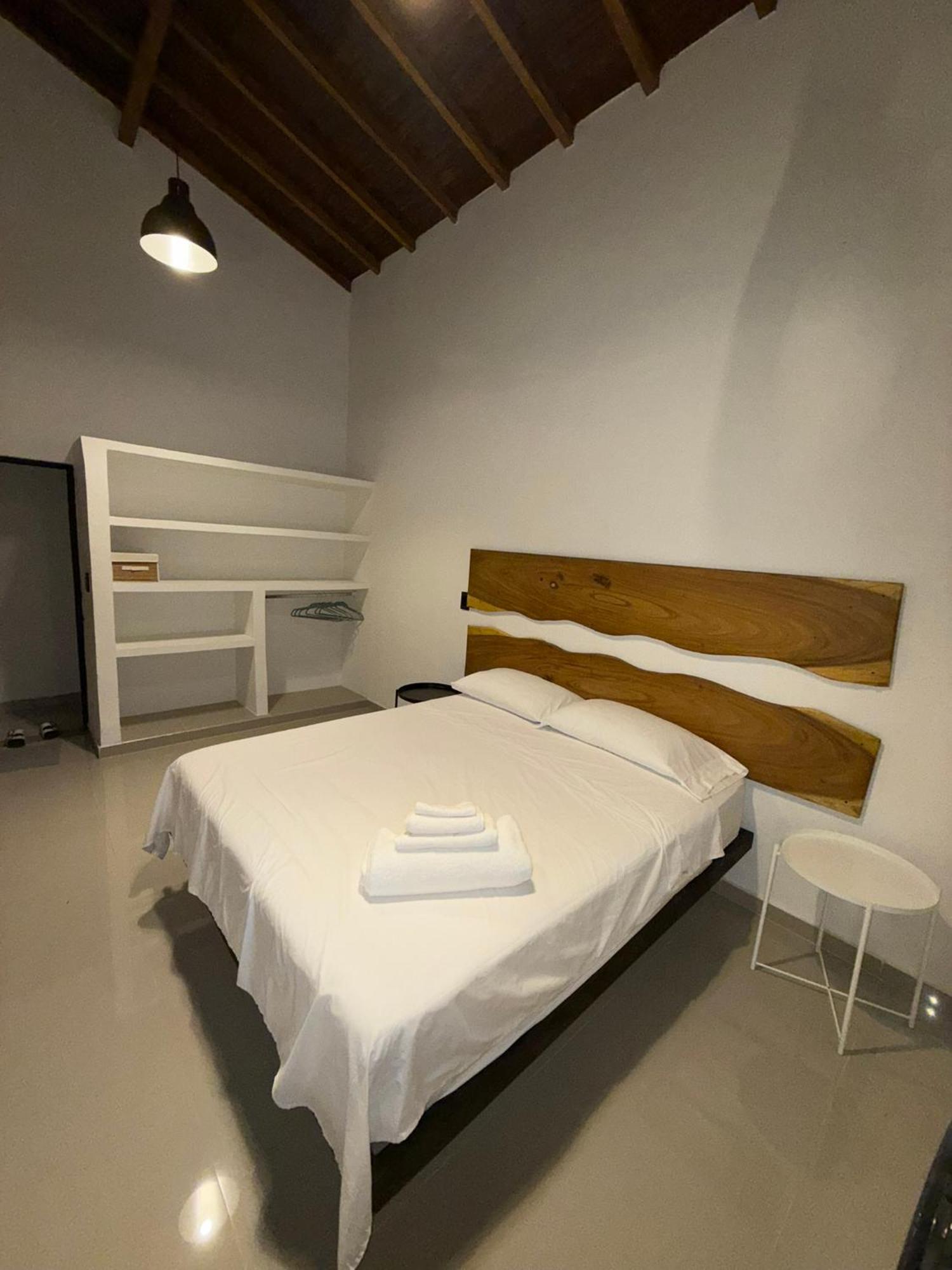 Clandestino - Hotel Boutique La Dorada Εξωτερικό φωτογραφία