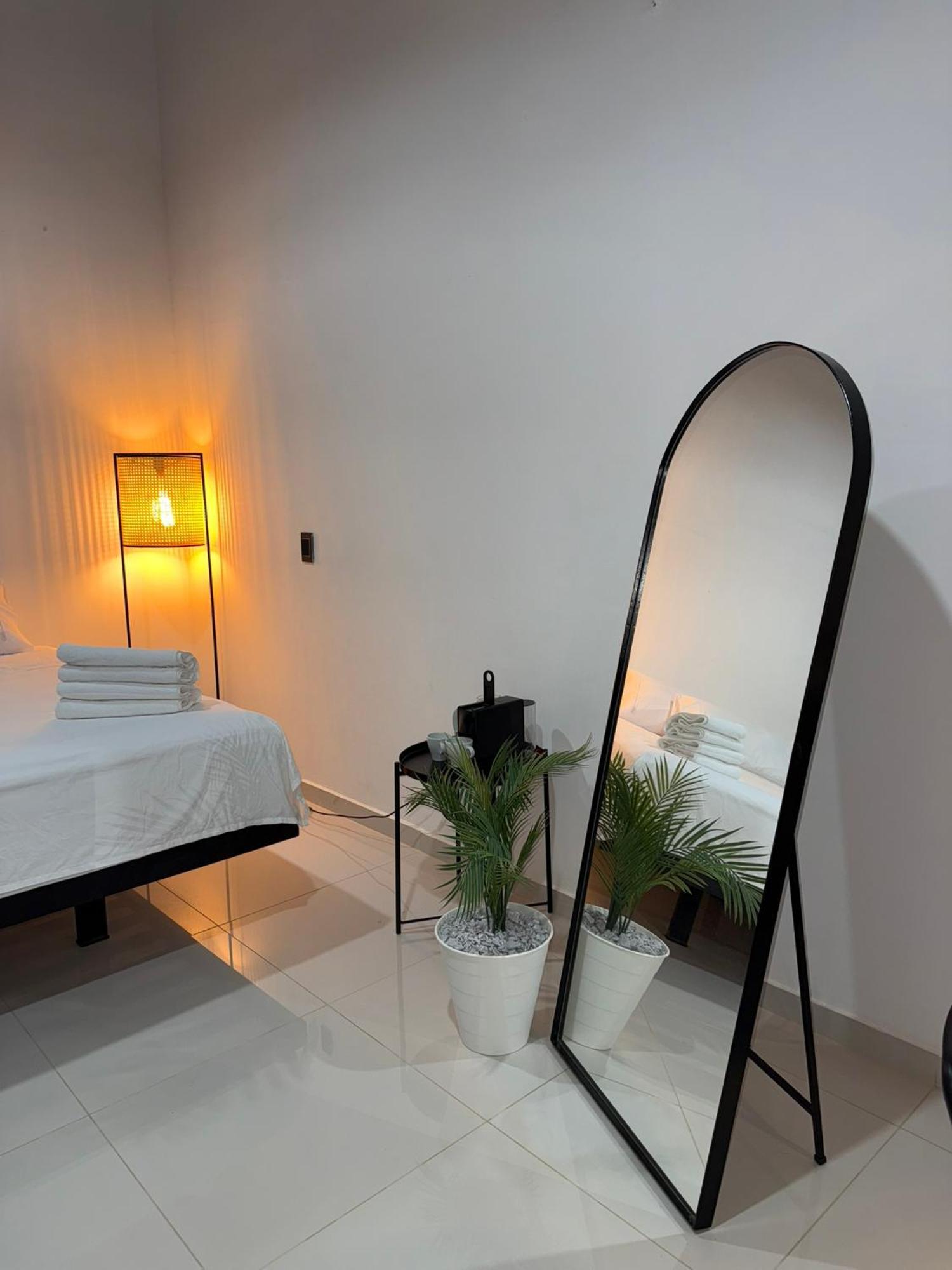 Clandestino - Hotel Boutique La Dorada Εξωτερικό φωτογραφία