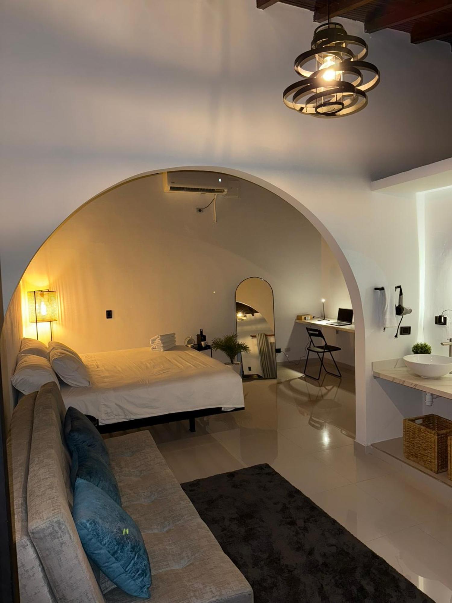 Clandestino - Hotel Boutique La Dorada Εξωτερικό φωτογραφία