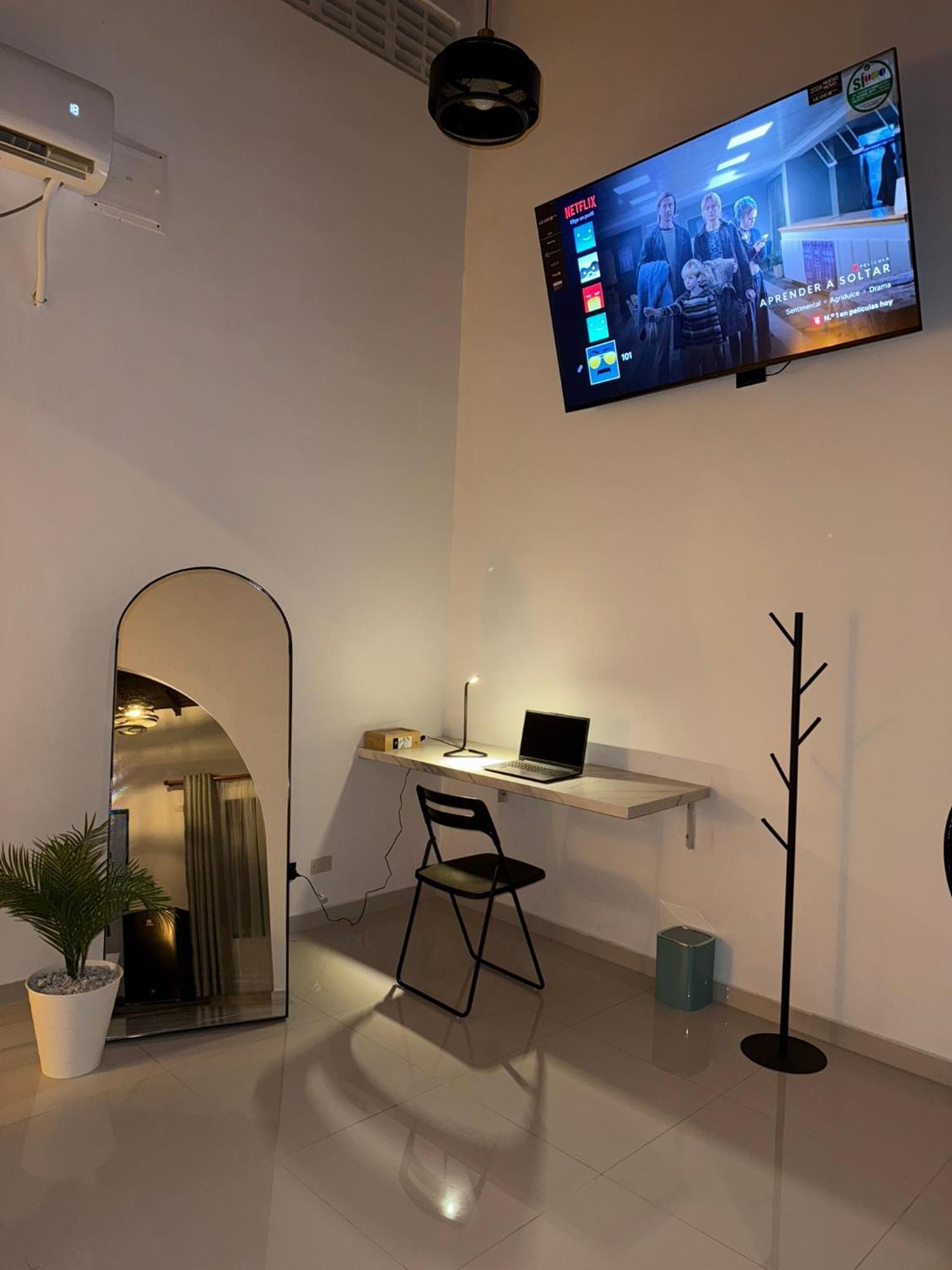 Clandestino - Hotel Boutique La Dorada Εξωτερικό φωτογραφία